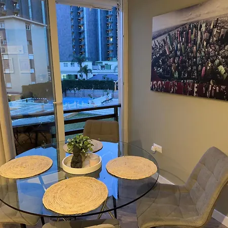 Calle La Playa Apartment *