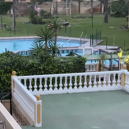 Calle La Playa Apartment Torremolinos