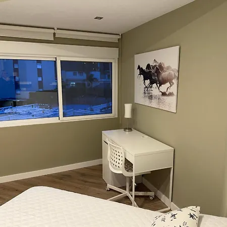 Calle La Playa Apartment