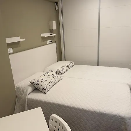 Calle La Playa Apartment