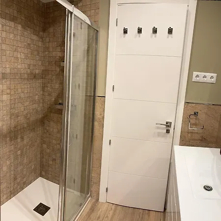 Calle La Playa Apartment