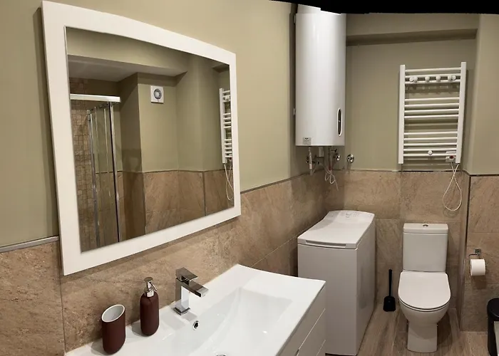 Апартаменты Calle La Playa *