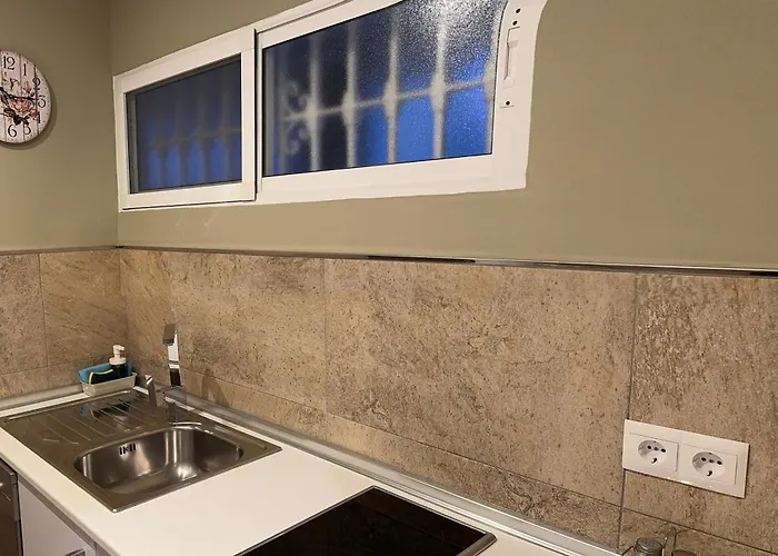 Calle La Playa Апартаменты