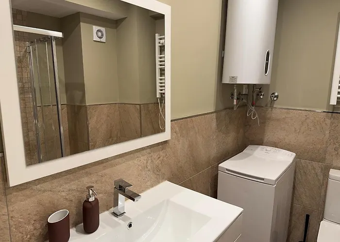 Апартаменты Calle La Playa Торремолинос