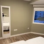 Calle La Playa Apartmán Torremolinos