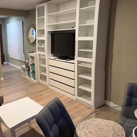 Calle La Playa * טורמולינוס