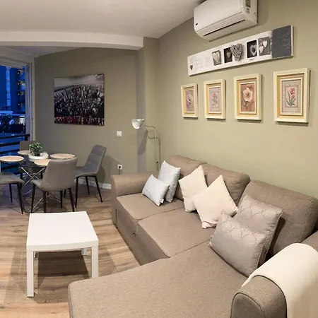 Apartment Calle La Playa