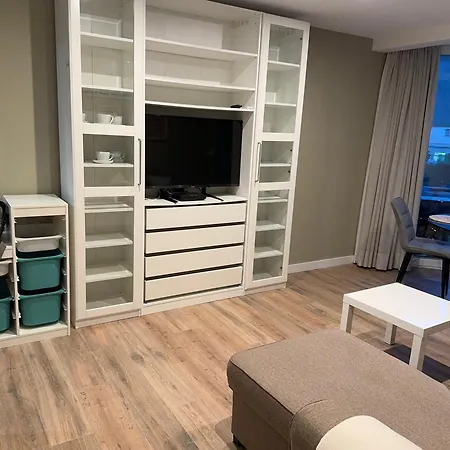 Calle La Playa Apartamento Torremolinos