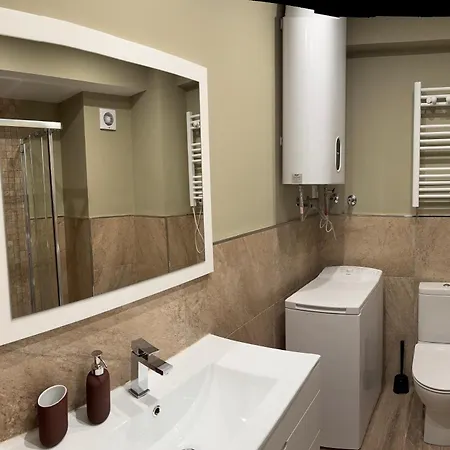 Apartament Calle La Playa *