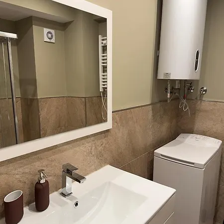 דירה Calle La Playa טורמולינוס