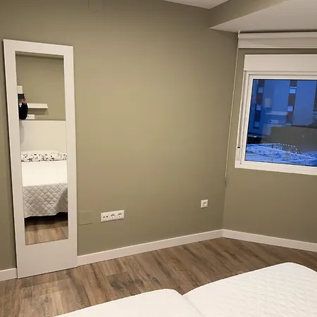 Calle La Playa Apartament Torremolinos