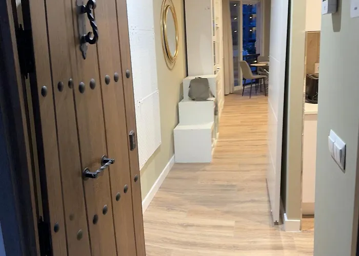 Calle La Playa * Torremolinos