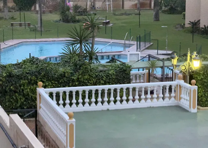 Calle La Playa Apartment Torremolinos