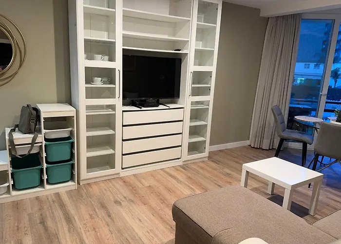 Calle La Playa Apartment Torremolinos