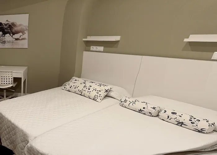 Calle La Playa Apartment *