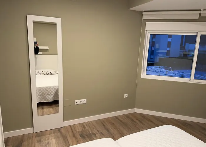 Calle La Playa Apartment Torremolinos