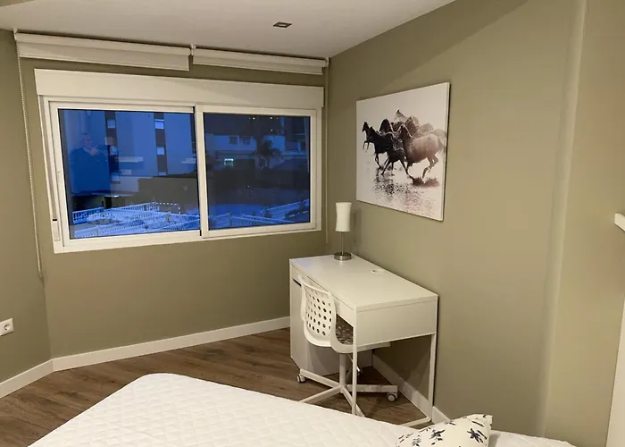 Calle La Playa Apartment