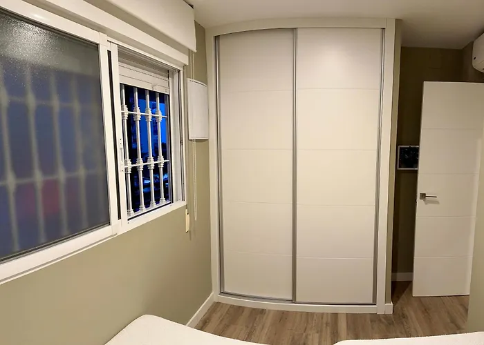 Apartment Calle La Playa *