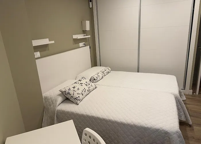 Calle La Playa Apartment