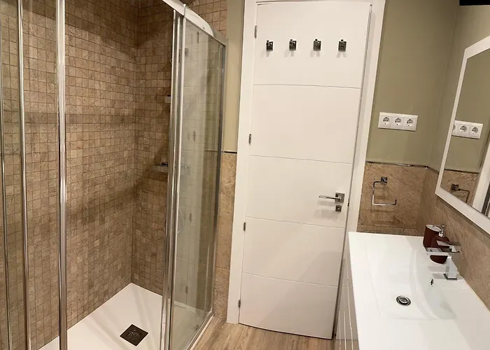 Calle La Playa Apartment