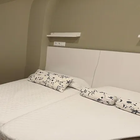 Calle La Playa 公寓 *