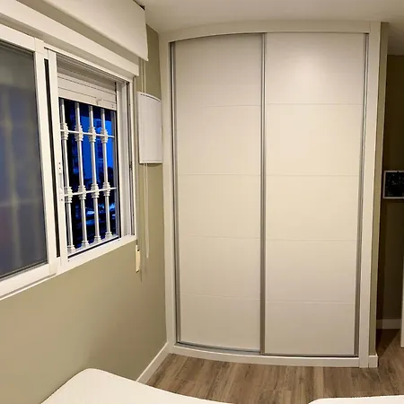 公寓 Calle La Playa *