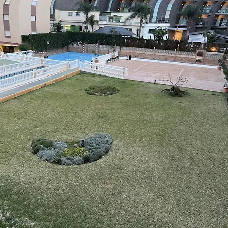 Calle La Playa Торремолінос