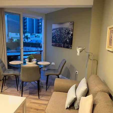 Calle La Playa * Торремолінос