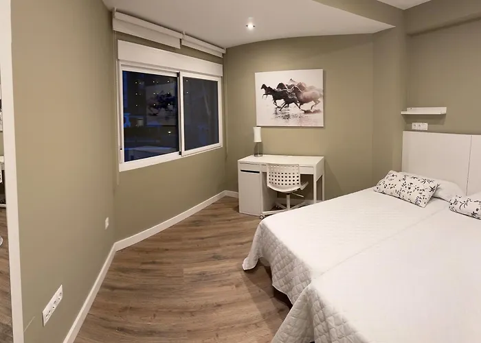 Calle La Playa Appartement *